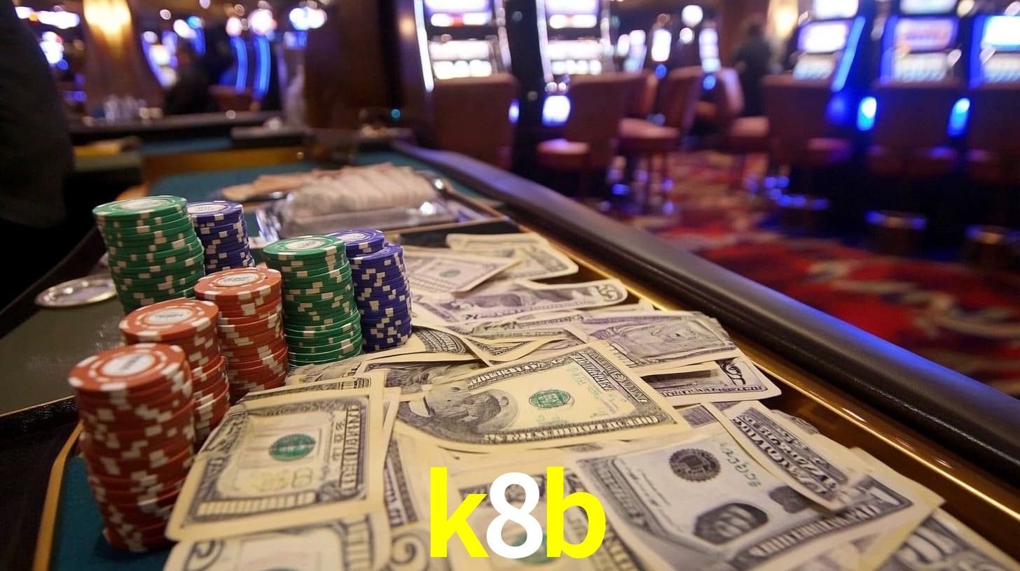 k8b