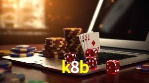 k8b,k8b.com