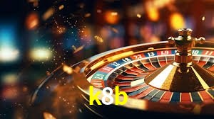 Sinta a adrenalina dos jogos de cassino com k8b