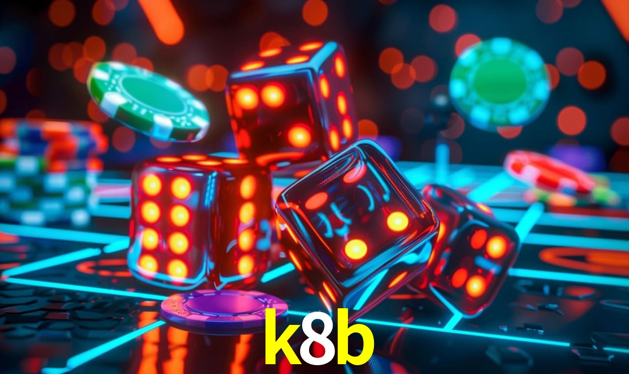 k8b