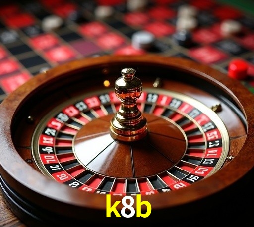 k8b.com