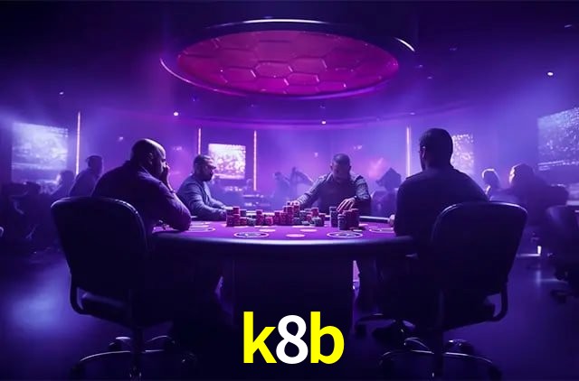 k8b