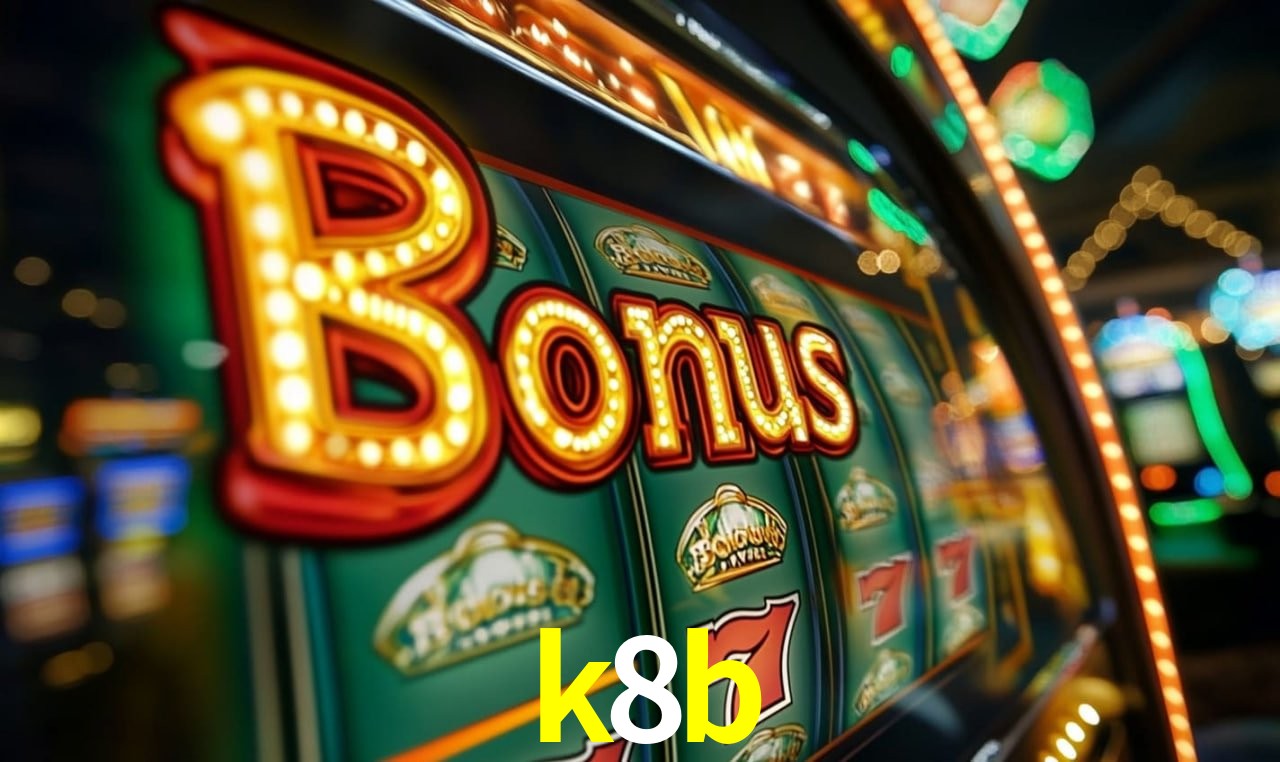 k8b bet