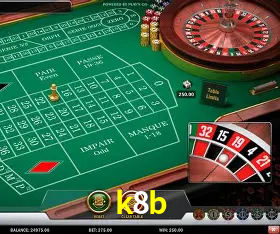 k8b bet