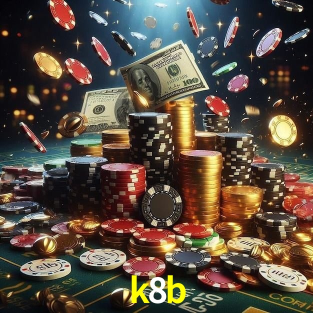 k8b.com