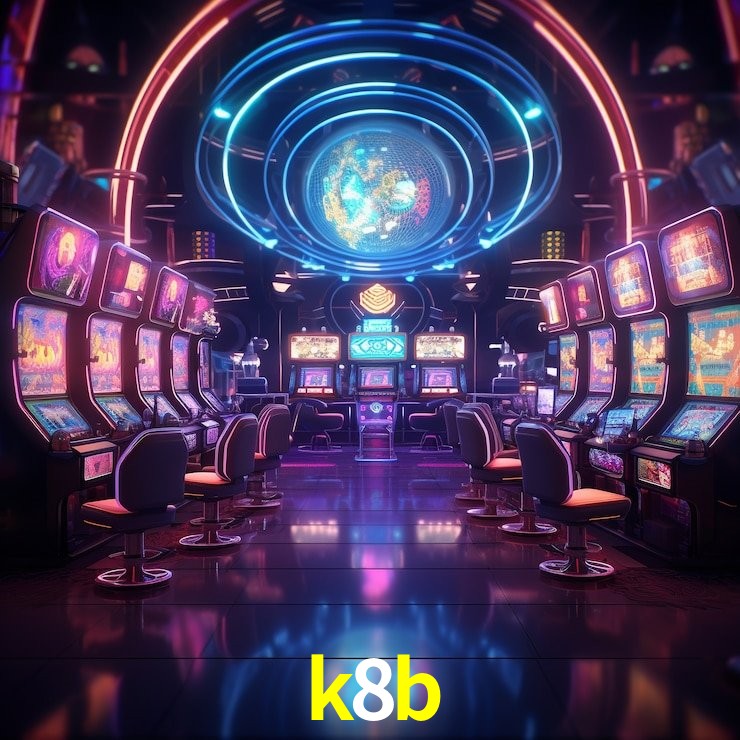 k8b
