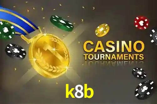 k8b,k8b.com