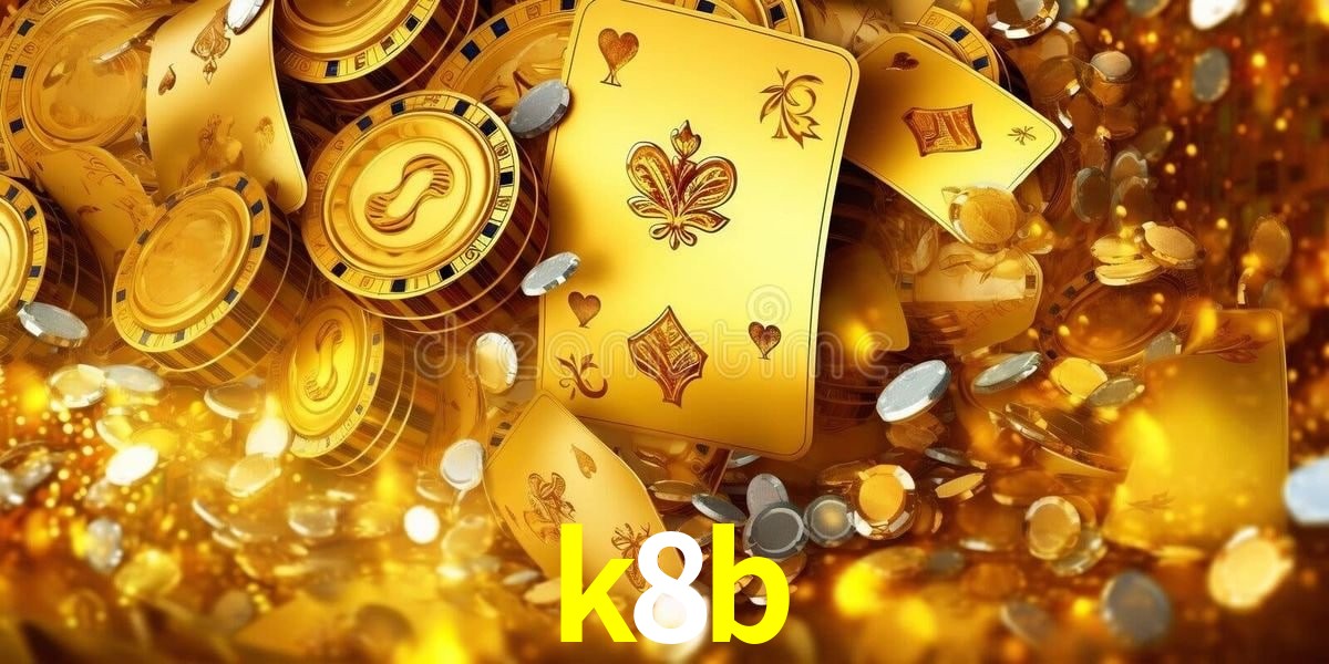 k8b.com