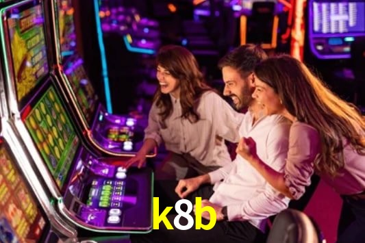 k8b: Seu Especialista em Apostas Esportivas Brasileiras
