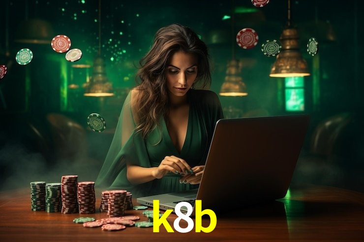 k8b bet