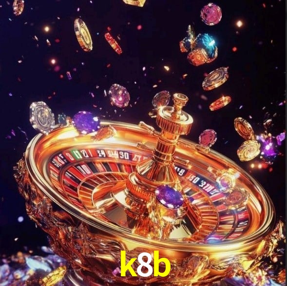 k8b - Login Oficial Plataforma - k8b.com