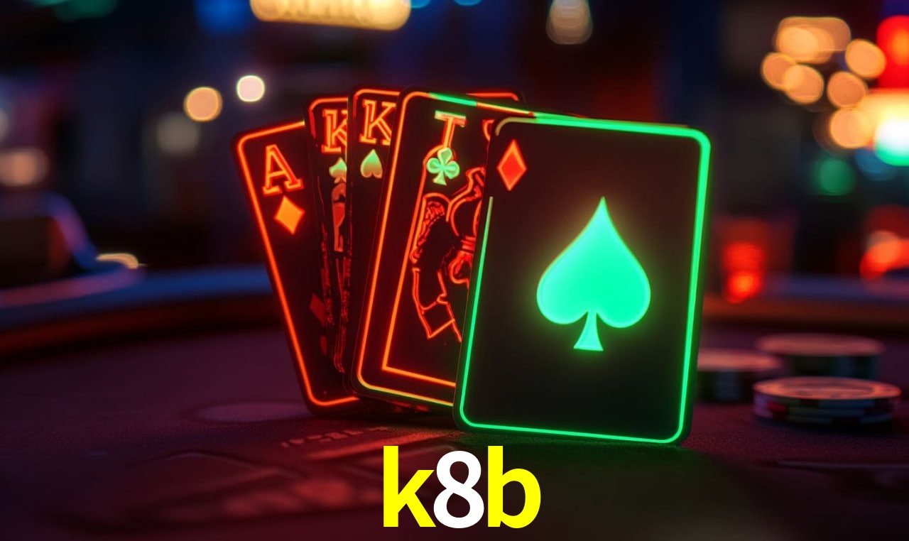 k8b,k8b.com