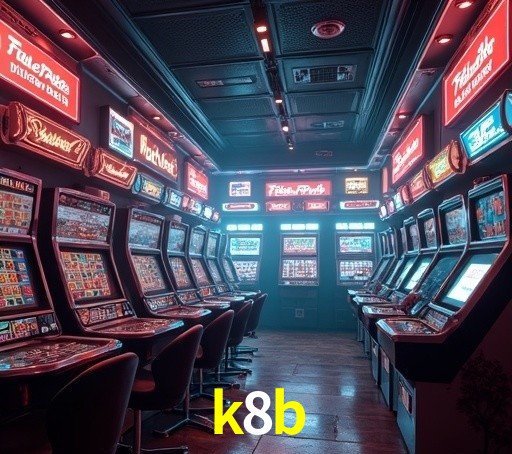 k8b
