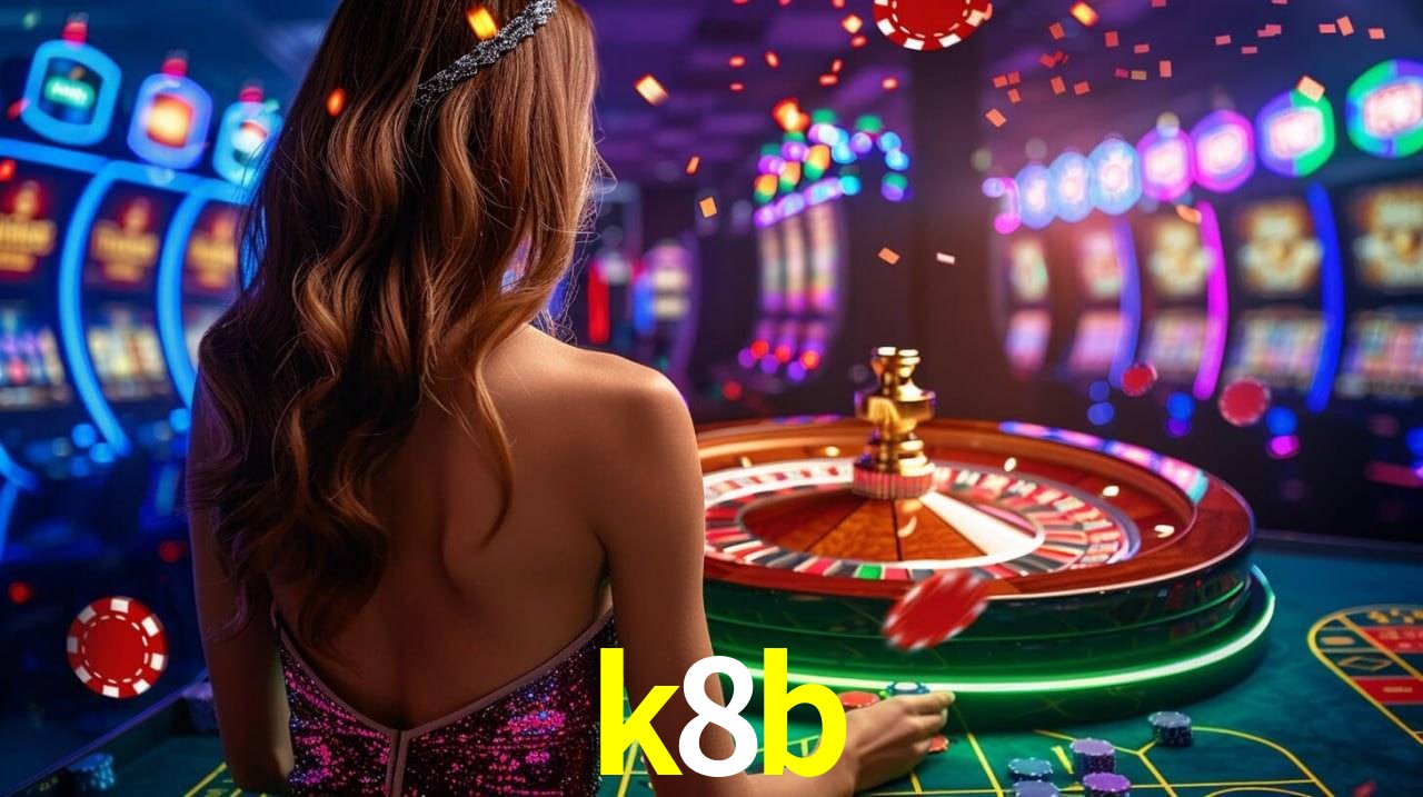 k8b