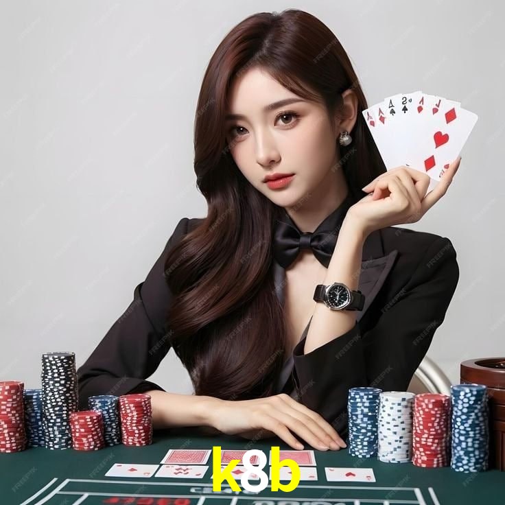 k8b bet