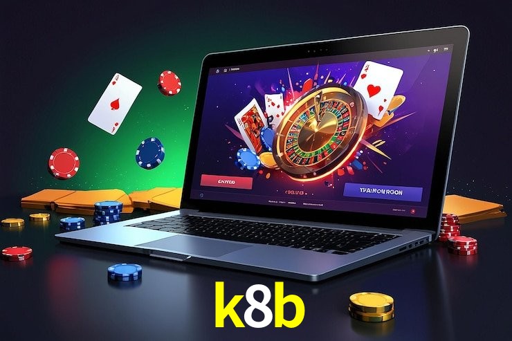 k8b
