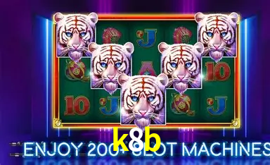 k8b,k8b.com